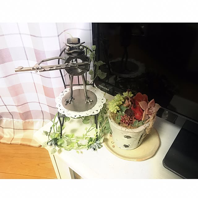 himawariさんの実例写真