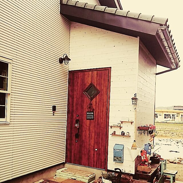 msskmr770916さんの実例写真