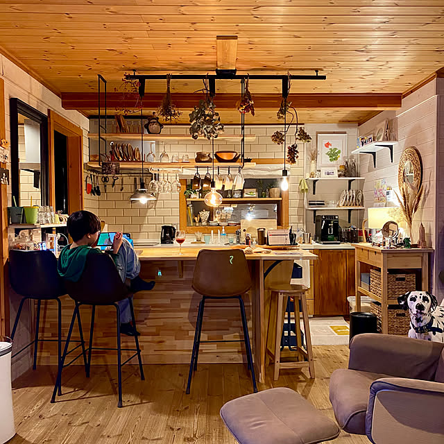 M.O.S.さんの実例写真