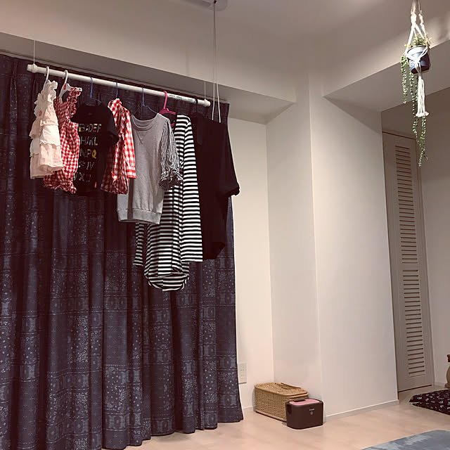 rinさんの実例写真