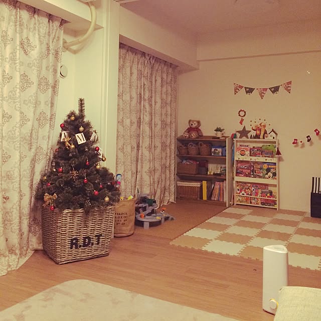 pinkroseさんの実例写真