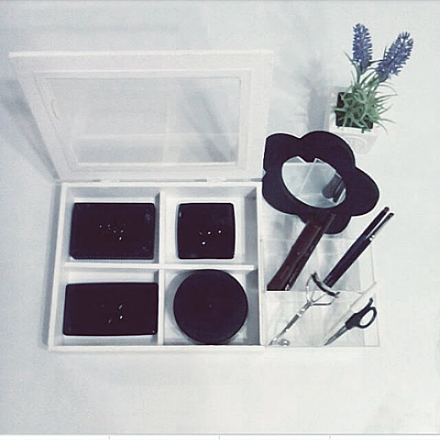 heart.emiemi57.whiteさんの実例写真