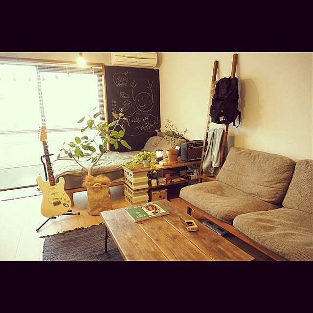 roomxxmstさんの実例写真