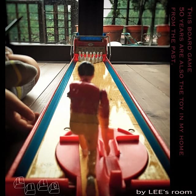 LEEさんの実例写真