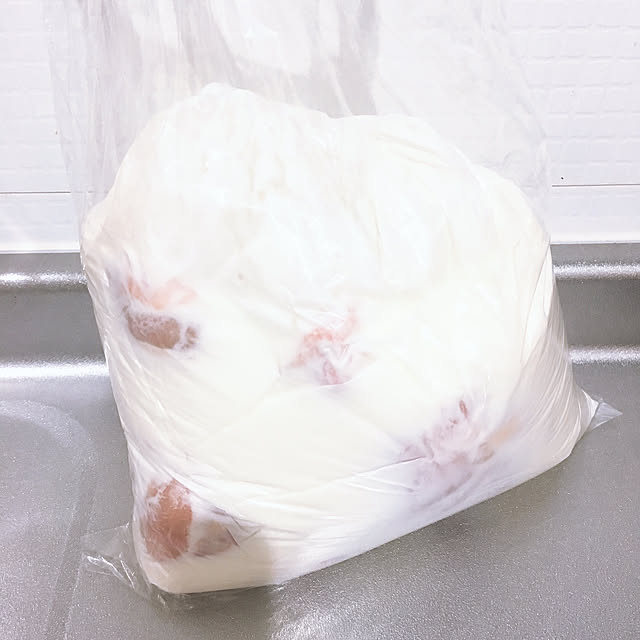 Aさんの実例写真