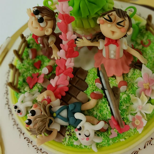 hitomiさんの実例写真