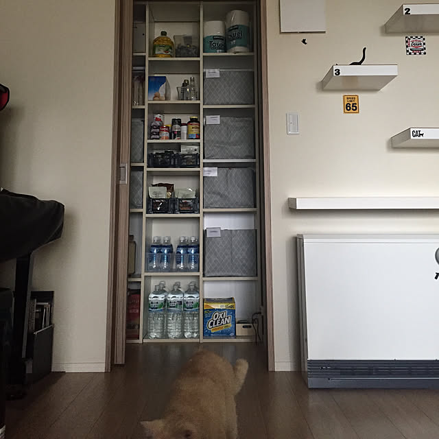 y.k.0123さんの実例写真