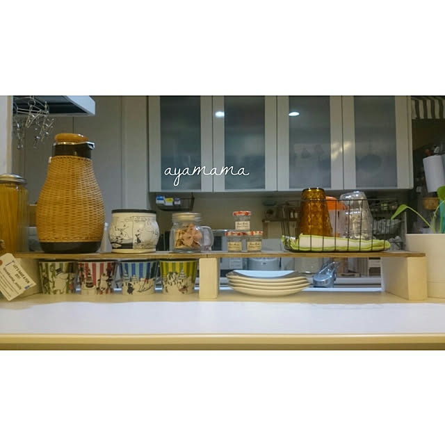 ayamamaさんの実例写真