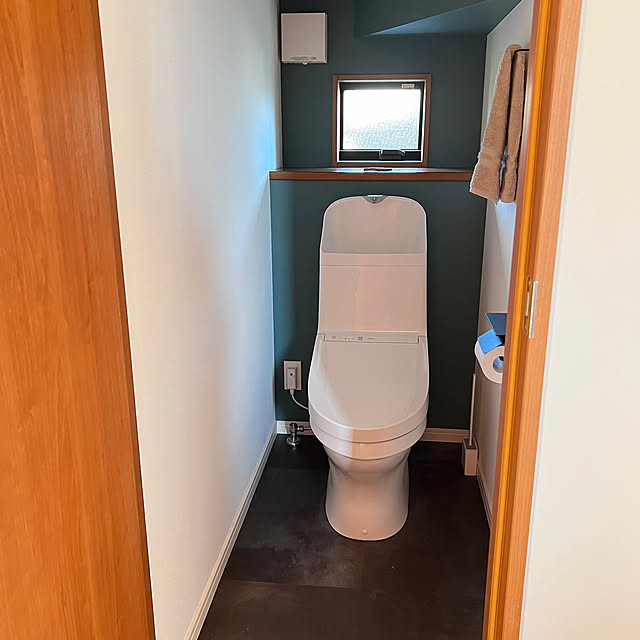 pokowheeさんの部屋