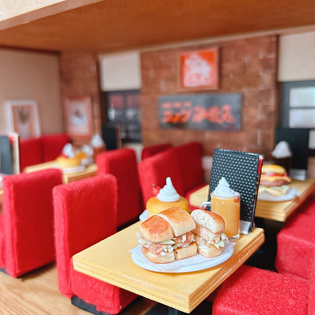 miemekkoさんの部屋