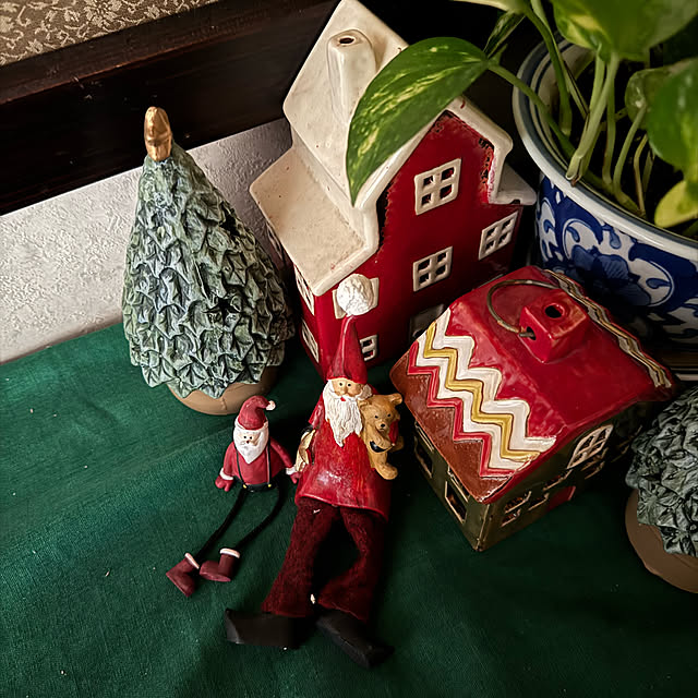 mamizaさんの部屋