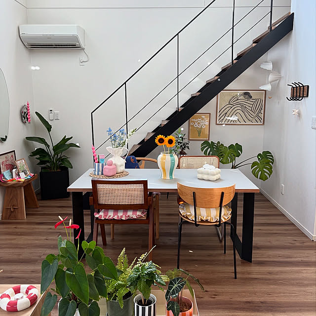 kahomeさんの部屋