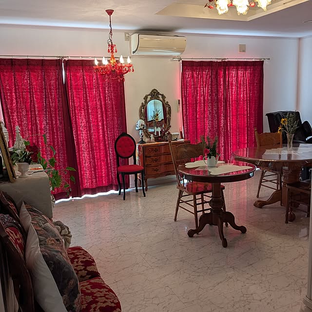 machikomamaさんの部屋