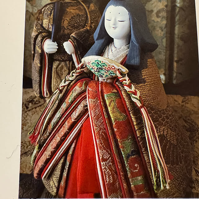 mamizaさんの部屋