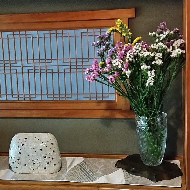 kuririnmamaさんの部屋