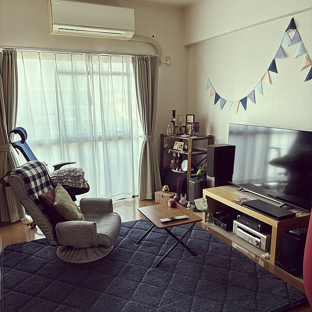 maryunanamamaさんの部屋