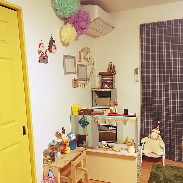 muraさんの実例写真
