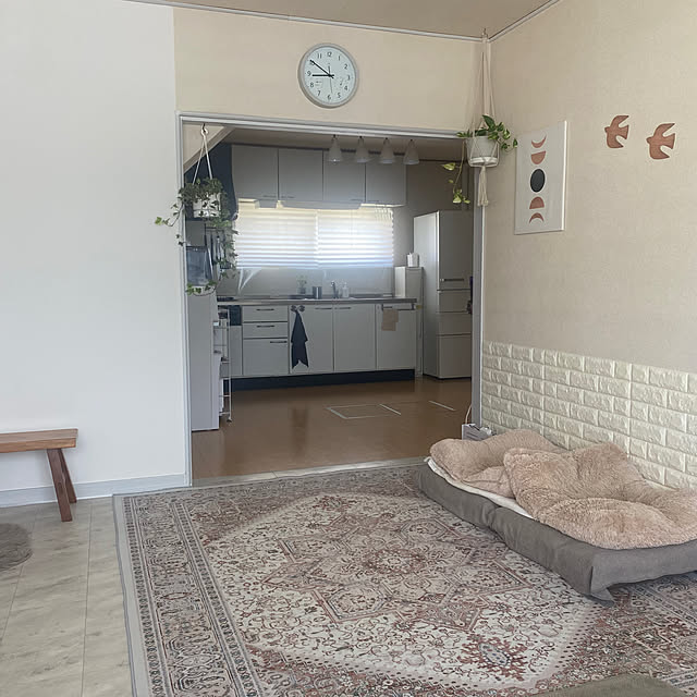 my_homeさんの部屋