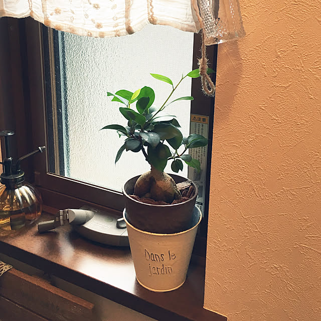 NaturalMarbleYoghurtさんの実例写真