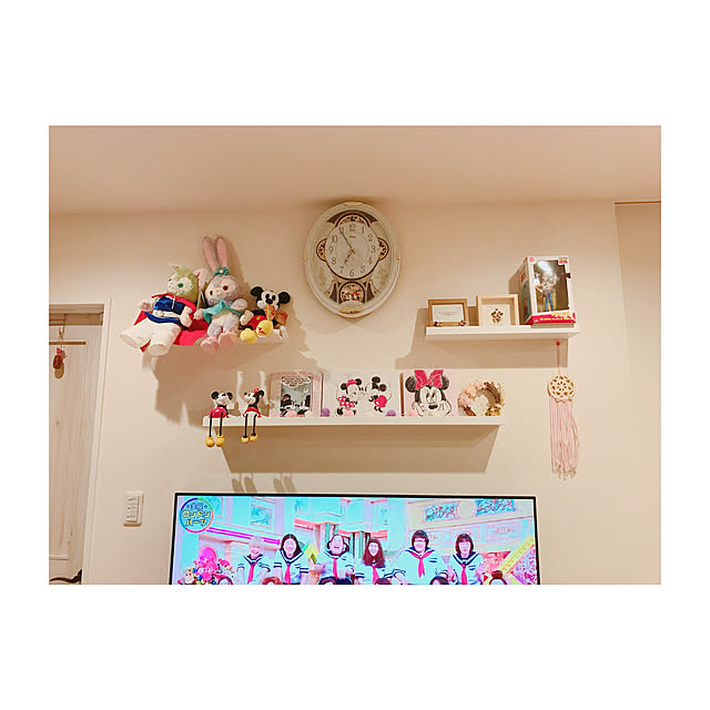 Harukaさんの実例写真