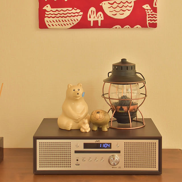 mikigumaさんの部屋
