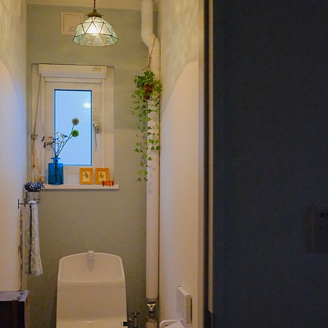 バス/トイレのインテリア実例 - 2020-06-17 08:03:56