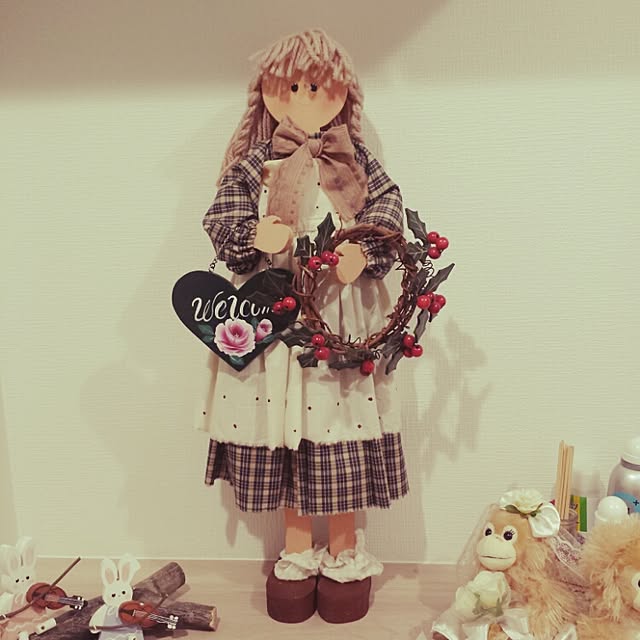 aasaさんの実例写真
