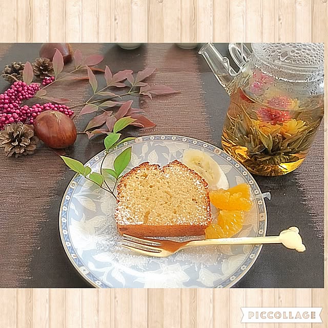Sakikoさんの実例写真