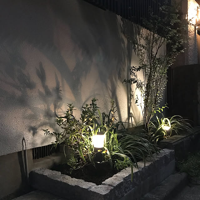 chamさんの実例写真
