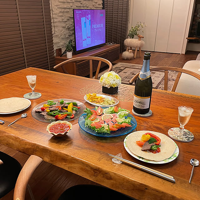 Yumiさんの実例写真