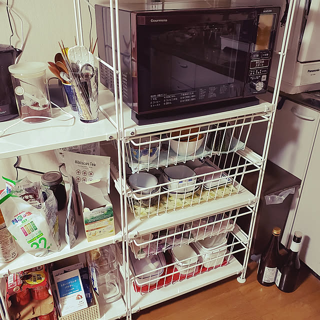 touさんの部屋