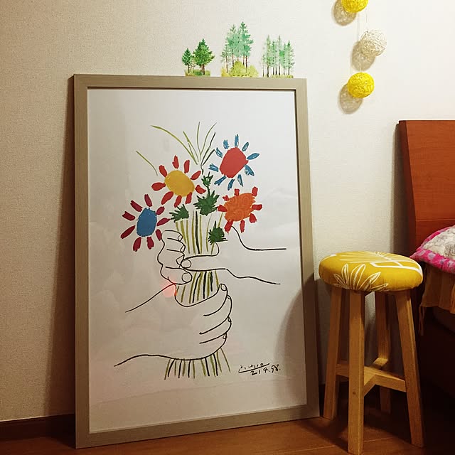 omochiさんの実例写真