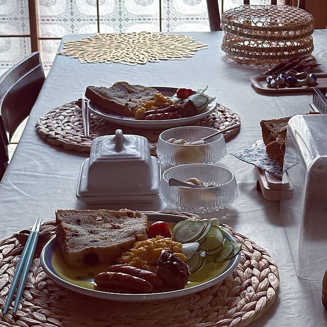 chacoさんの部屋