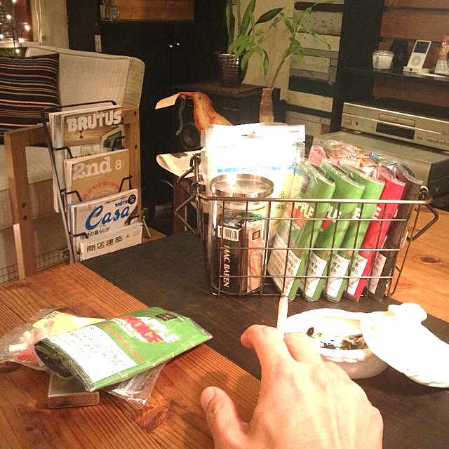 take2000kbさんの実例写真