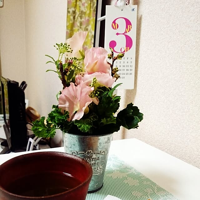 w_fox0713さんの実例写真