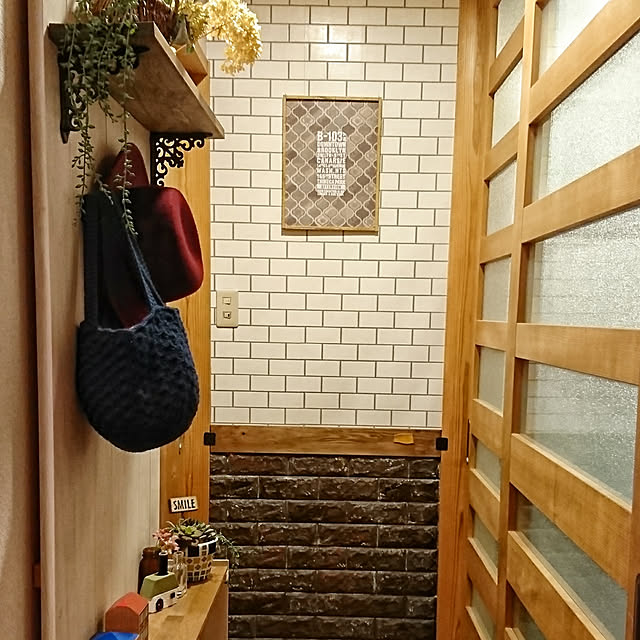 kimagrecoさんの実例写真