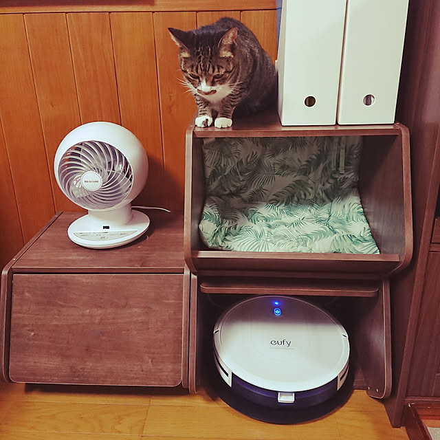 nachiさんの実例写真