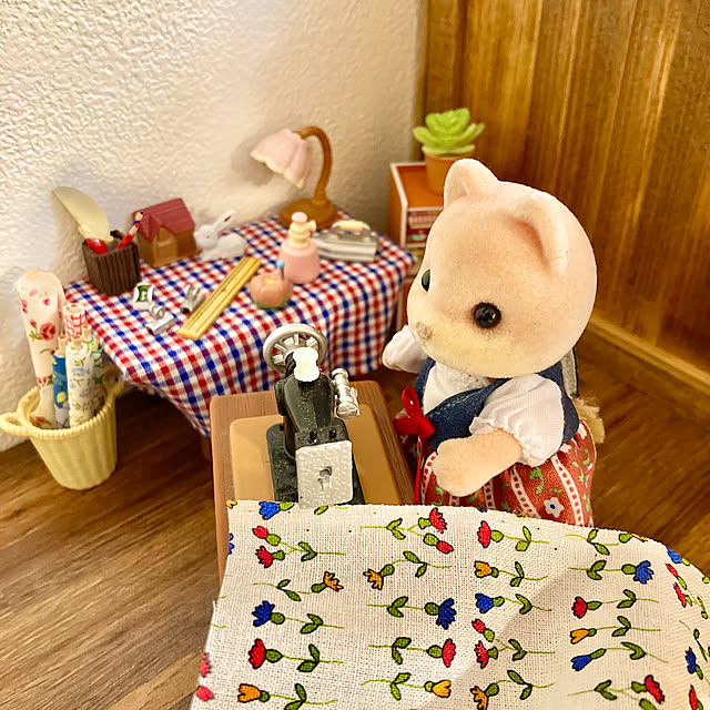 FUJICOさんの部屋