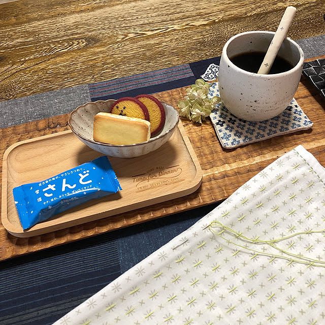 Alohaさんの実例写真