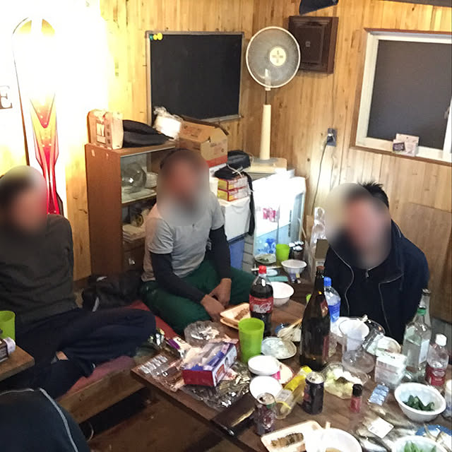 nakamuさんの実例写真