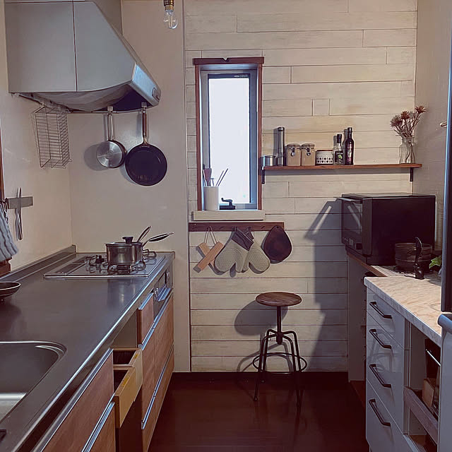 kuroさんの部屋