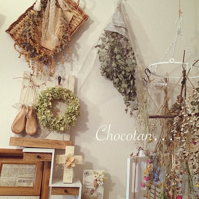 choco_tanさんの実例写真