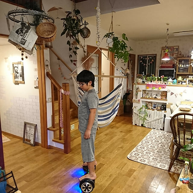 akiさんの実例写真