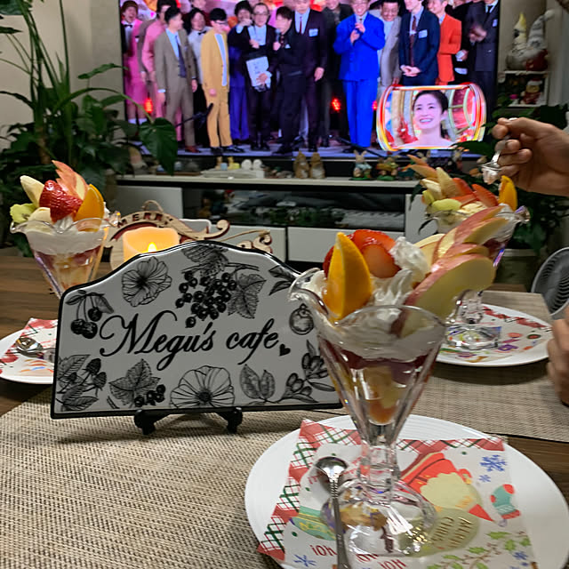 Aqettyさんの部屋