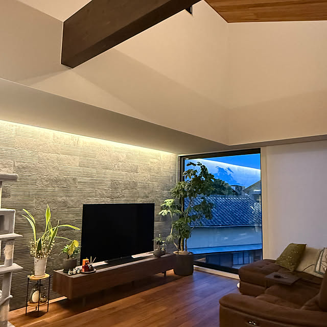 Mokunaさんの実例写真