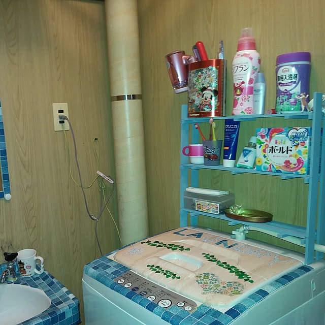 ikumamanyankoさんの実例写真