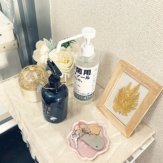 Annさんの実例写真