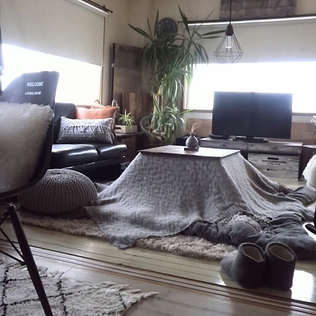 kさんの実例写真