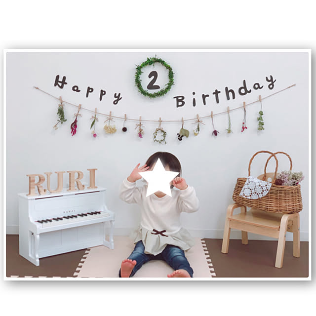 ruri0375さんの実例写真