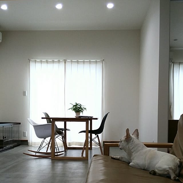 J.U.N.さんの実例写真